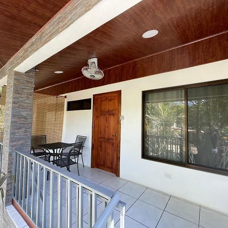 Appartement Apartamento Playa Sámara Extérieur photo