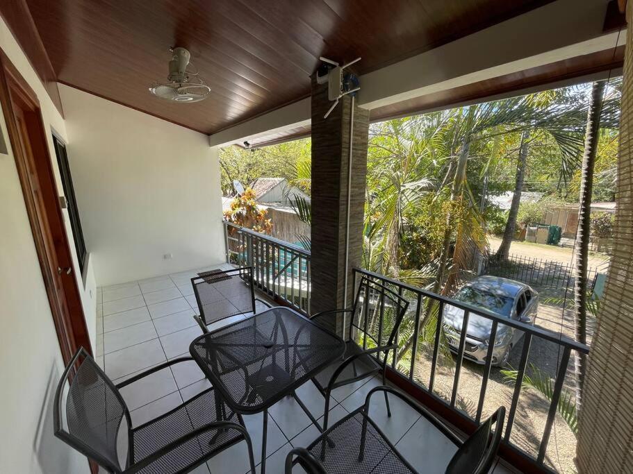 Appartement Apartamento Playa Sámara Extérieur photo
