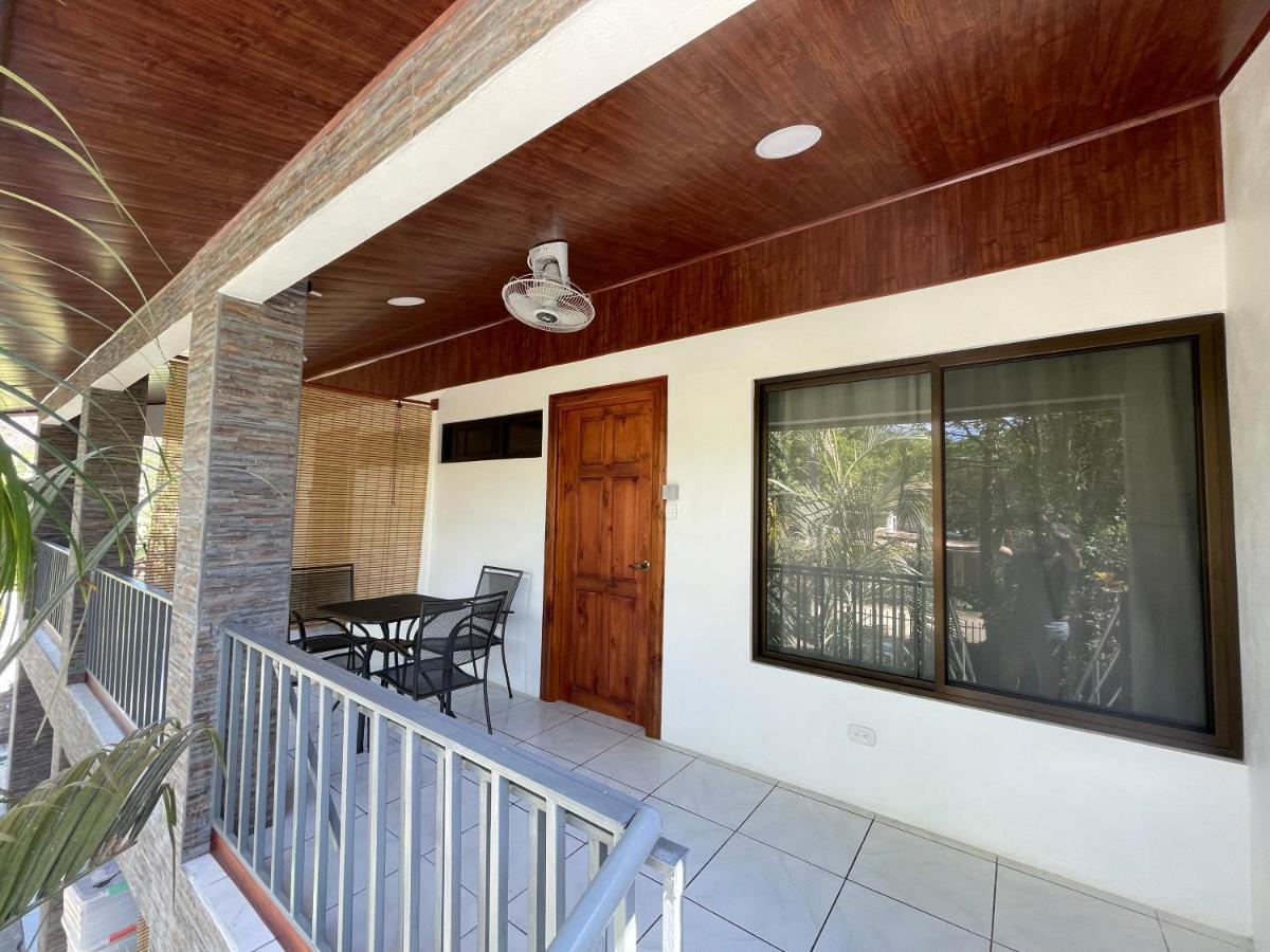 Appartement Apartamento Playa Sámara Extérieur photo