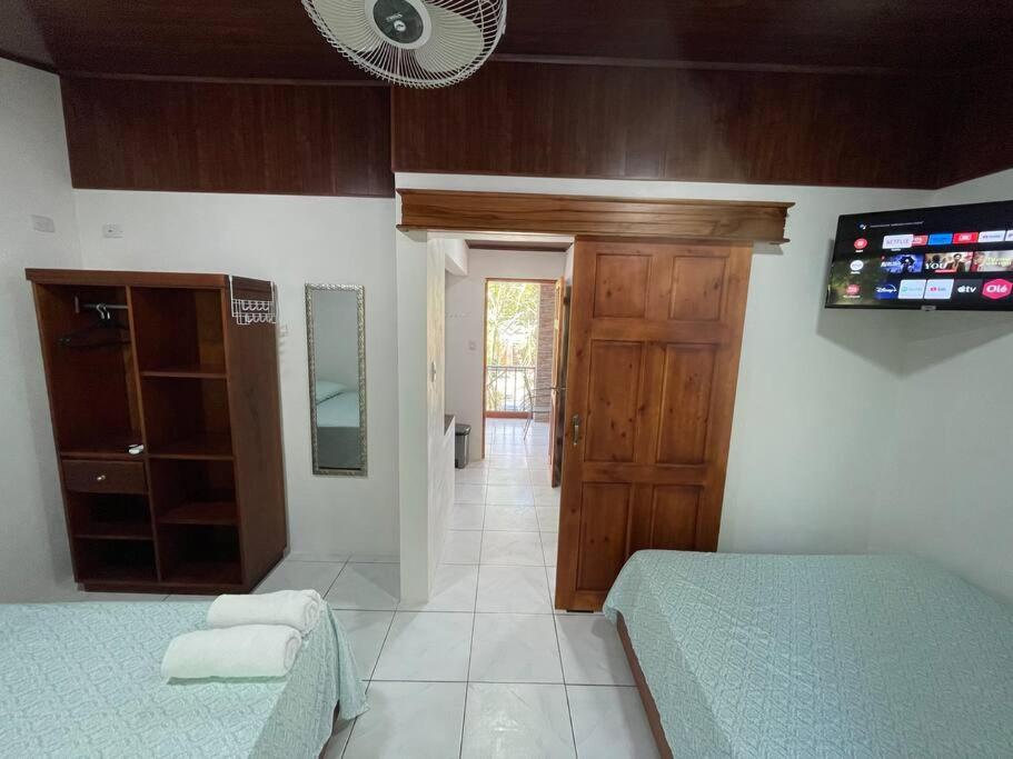 Appartement Apartamento Playa Sámara Extérieur photo
