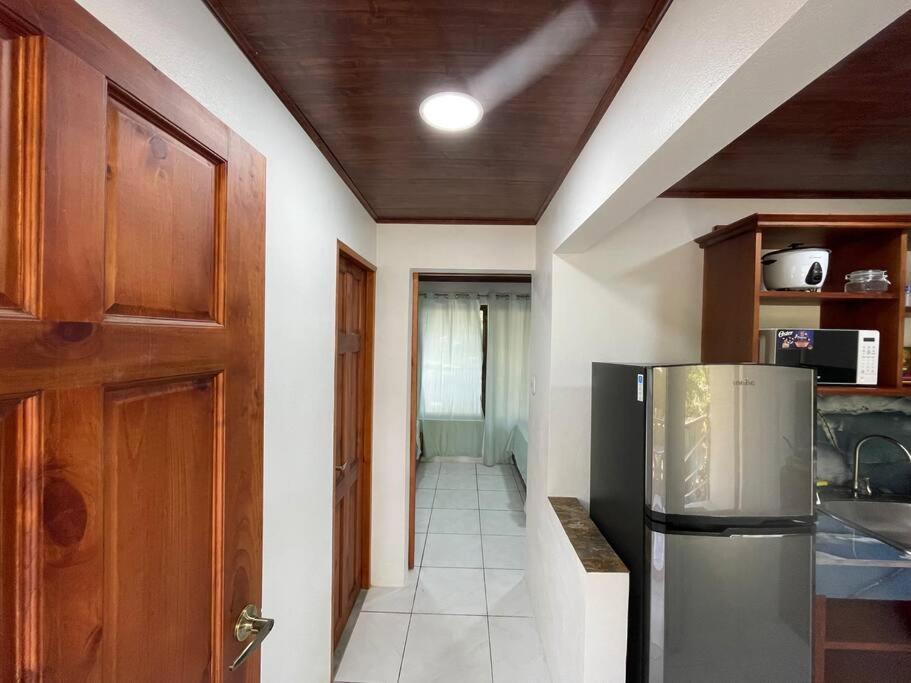Appartement Apartamento Playa Sámara Extérieur photo