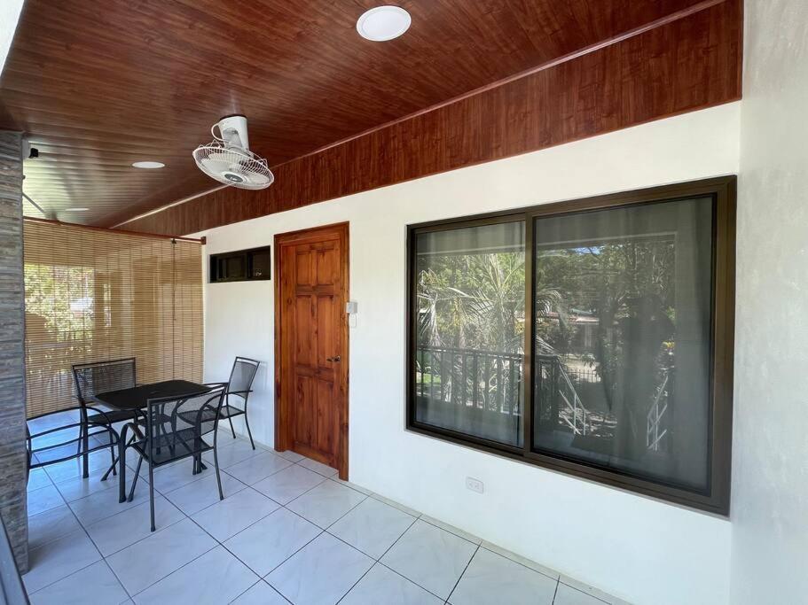 Appartement Apartamento Playa Sámara Extérieur photo