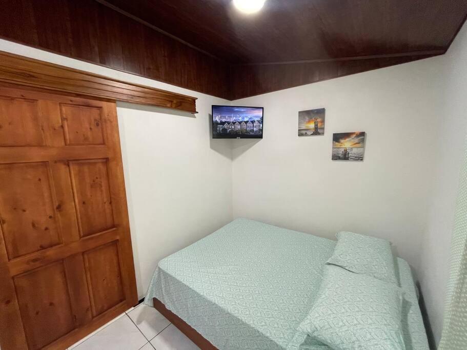Appartement Apartamento Playa Sámara Extérieur photo