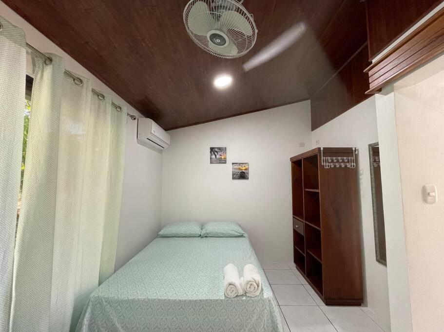 Appartement Apartamento Playa Sámara Extérieur photo